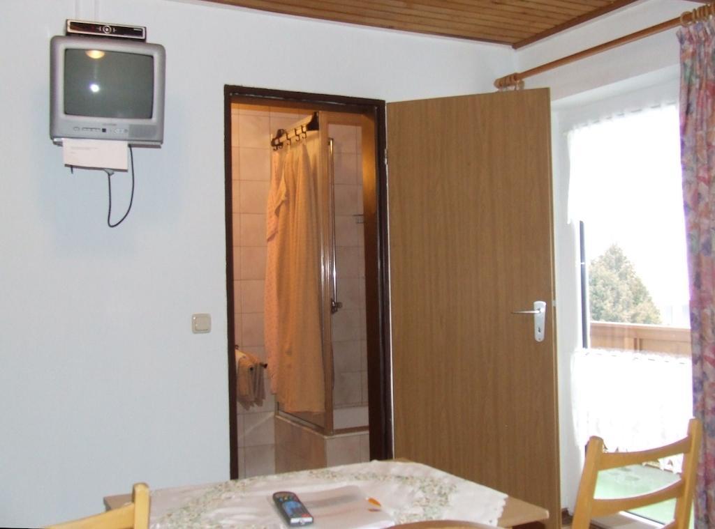 Pension Sonnenhof Bischofsmais Pokój zdjęcie