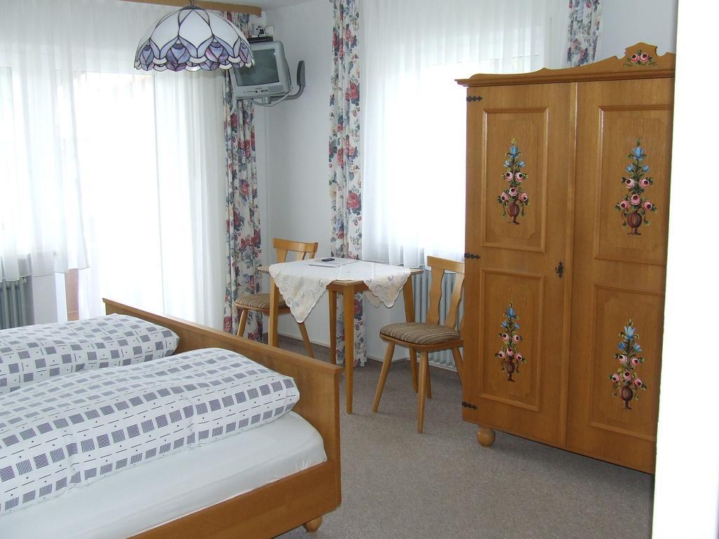 Pension Sonnenhof Bischofsmais Pokój zdjęcie